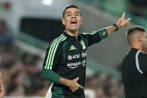 Selección Mexicana: Rafa Márquez ya planea su cuerpo técnico y va por profesor de Xabi Alonso y Xavi