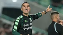 Selección Mexicana: Rafa Márquez ya planea su cuerpo técnico y va por profesor de Xabi Alonso y Xavi