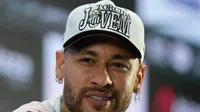 Neymar Jr. presente en la Final de la Kings League World Cup Nation
