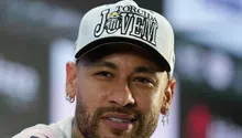 Neymar Jr. presente en la Final de la Kings League World Cup Nation