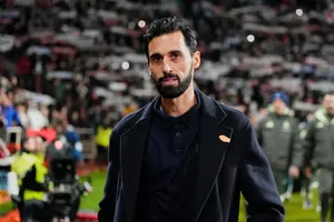 Álvaro Arbeloa 'da la cara' tras derrota ante Albacete: 'El culpable soy yo'