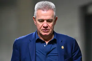 Javier Aguirre, dentro de los 10 mejores entrenadores de 2025