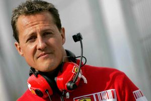 A 12 años del accidente de Michael Schumacher, ¿qué se sabe del histórico piloto?