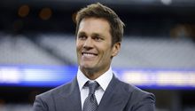 Tom Brady da a conocer a su favorito para ganar el MVP de la temporada en la NFL