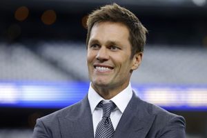 Tom Brady da a conocer a su favorito para ganar el MVP de la temporada en la NFL