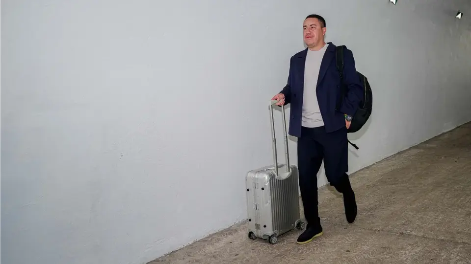 ¿Relación rota? Efraín Juárez evitó despedirse de la afición de Pumas al final del encuentro contra Querétaro