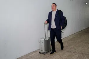 ¿Relación rota? Efraín Juárez evitó despedirse de la afición de Pumas al final del encuentro contra Querétaro