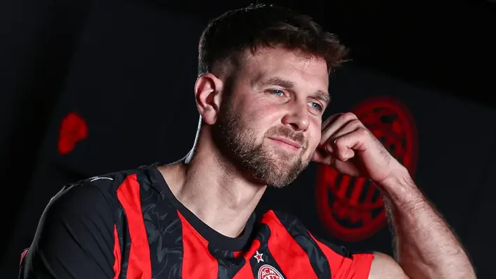 Niclas Füllkrug llega al Milan, mientras Santiago Giménez sigue lesionado...