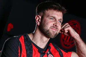 Niclas Füllkrug llega al Milan, mientras Santiago Giménez sigue lesionado...