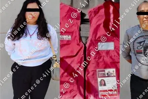 Caen falsos trabajadores de Morena por estafar a beneficiarios del Bienestar en CDMX