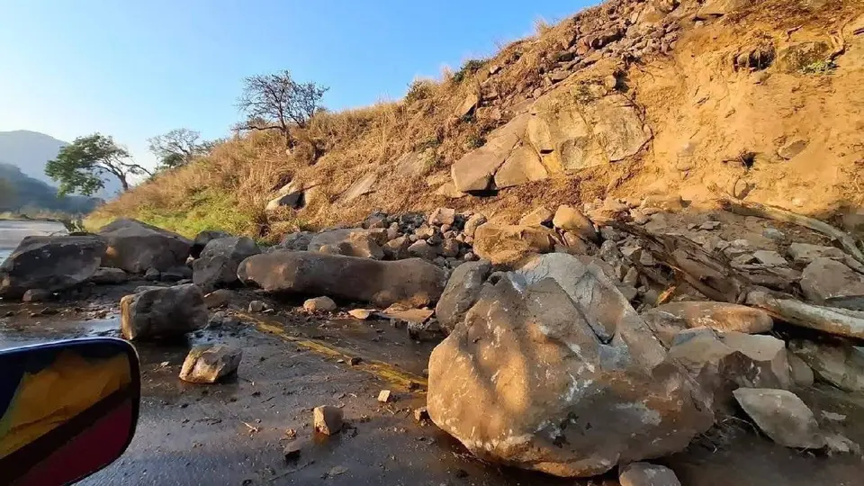VIDEOS: Así se vivió el sismo de 6.5 hoy 2 de enero en Acapulco