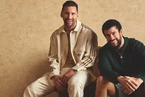 ¿Mejores amigos? Lionel Messi revela su cercana relación con Bad Bunny