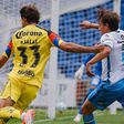 América, en partido de pretemporada, venció por la mínima diferencia a Puebla