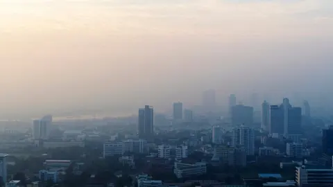 ¿Qué no hacer hoy en CDMX por contaminación? Continúa Fase I de contingencia ambiental