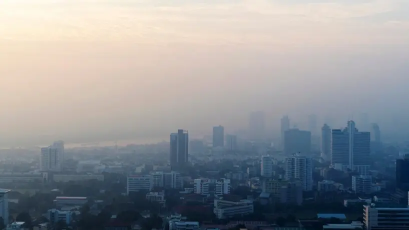 ¿Qué no hacer hoy en CDMX por contaminación? Continúa Fase I de contingencia ambiental
