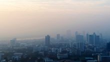 ¿Qué no hacer hoy en CDMX por contaminación? Continúa Fase I de contingencia ambiental