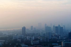 ¿Qué no hacer hoy en CDMX por contaminación? Continúa Fase I de contingencia ambiental