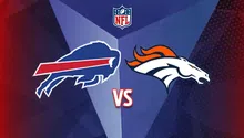 NFL: ¿Cuándo y dónde ver Buffalo vs Denver de la Final de Conferencia? EN VIVO