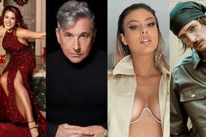 “Venezuela libre”: Famosos celebran la caída de Nicolás Maduro