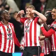 La tradición del Sunderland en su primer partido del año