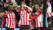 La tradición del Sunderland en su primer partido del año