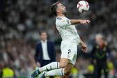 El adiós de una leyenda: Dani Carvajal se despide del Real Madrid