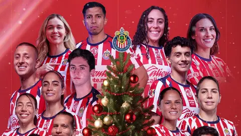 ¡Ilusionan! Chivas ficha a figura de los Tigres para el Clausura 2026