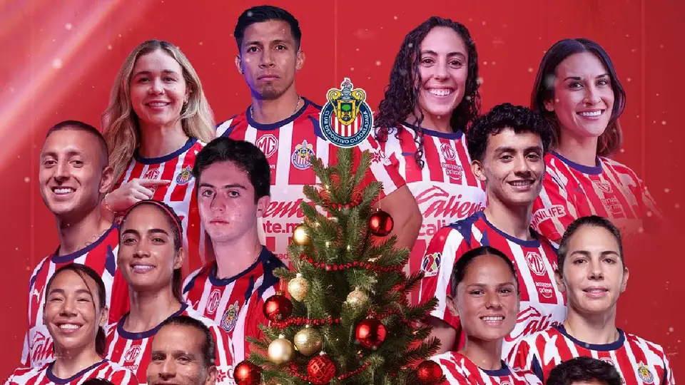 ¡Ilusionan! Chivas ficha a figura de los Tigres para el Clausura 2026