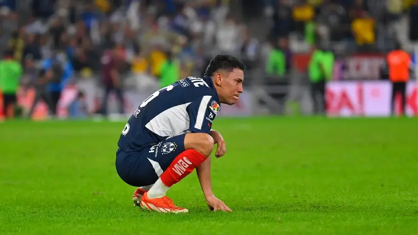Nelson Deossa manda indirecta a Rayados por caso de Johan Rojas