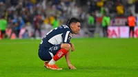 Nelson Deossa manda indirecta a Rayados por caso de Johan Rojas