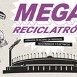 ¿Tienes electrónicos viejos? El MEGA Reciclatrón de CDMX ya tiene fecha y nuevo recinto
