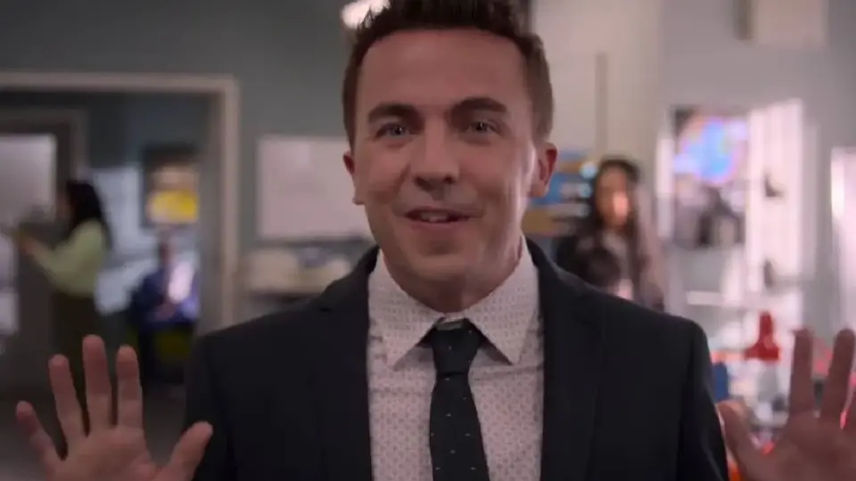 Malcolm el de en medio regresa en 2026: así luce el primer tráiler oficial