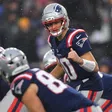 Drake Maye guía a los Patriots a la Final de la AFC tras vencer a los Texans