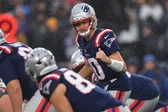 Drake Maye guía a los Patriots a la Final de la AFC tras vencer a los Texans