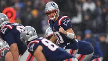 Drake Maye guía a los Patriots a la Final de la AFC tras vencer a los Texans
