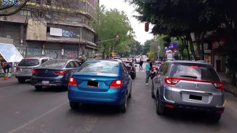 ¿Reportan contingencia ambiental? Checa el Hoy No Circula del miércoles 14 enero