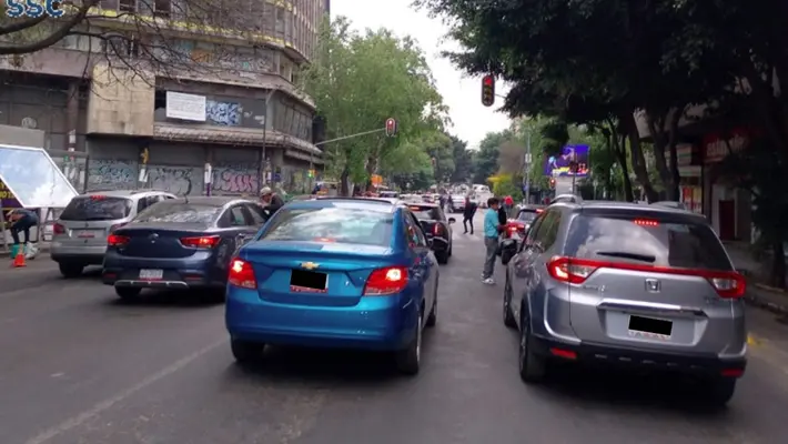 ¿Reportan contingencia ambiental? Checa el Hoy No Circula del miércoles 14 enero