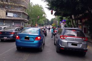 ¿Reportan contingencia ambiental? Checa el Hoy No Circula del miércoles 14 enero