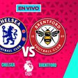 Chelsea vs Brentford EN VIVO Premier League Jornada 22