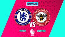 Chelsea vs Brentford EN VIVO Premier League Jornada 22