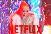 Netflix ‘batea’ Yuri y le rechaza su documental del Icónica Tour