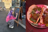 Chingu Amiga causa polémica por vender comida mexicana en Corea del Sur