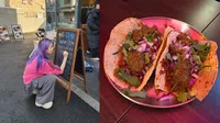 Chingu Amiga causa polémica por vender comida mexicana en Corea del Sur