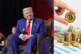 ¿Donald Trump fundará un banco cripto? La familia impulsa una nueva entidad financiera