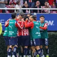 ¿Cuándo fue la última vez que Chivas empezó con tres triunfos en Liga MX?
