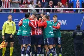¿Cuándo fue la última vez que Chivas empezó con tres triunfos en Liga MX?