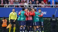 ¿Cuándo fue la última vez que Chivas empezó con tres triunfos en Liga MX?