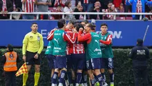 ¿Cuándo fue la última vez que Chivas empezó con tres triunfos en Liga MX?