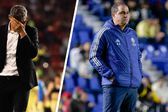 Apertura 2022, la última vez que América arrancó un torneo con un empate y una derrota