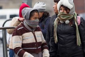 Del 30 de diciembre al 1 de enero 2026: pronostican heladas y frío intenso en CDMX